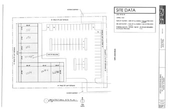 951 N Dean Rd, Auburn, AL for lease Site Plan- Image 1 of 2