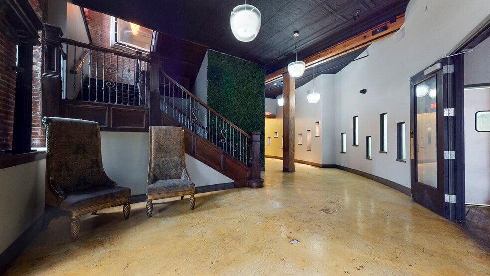 1900-1904 Locust St, Saint Louis, MO à louer - Photo intérieure - Image 3 de 35