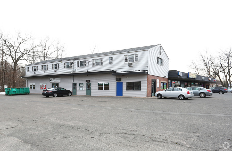 1028-1030 S Main St, Cheshire, CT for sale - Primary Photo - Image 1 of 1