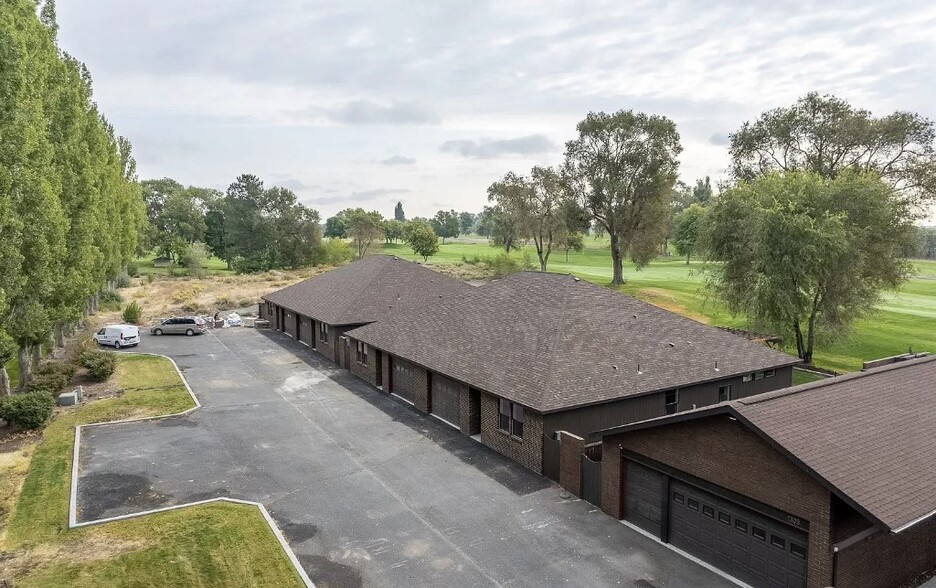 1315 Nanto rd, Moses Lake, WA for sale - Building Photo - Image 2 of 5