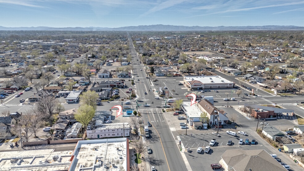 390 W Williams Ave, Fallon, NV for sale - Building Photo - Image 3 of 10