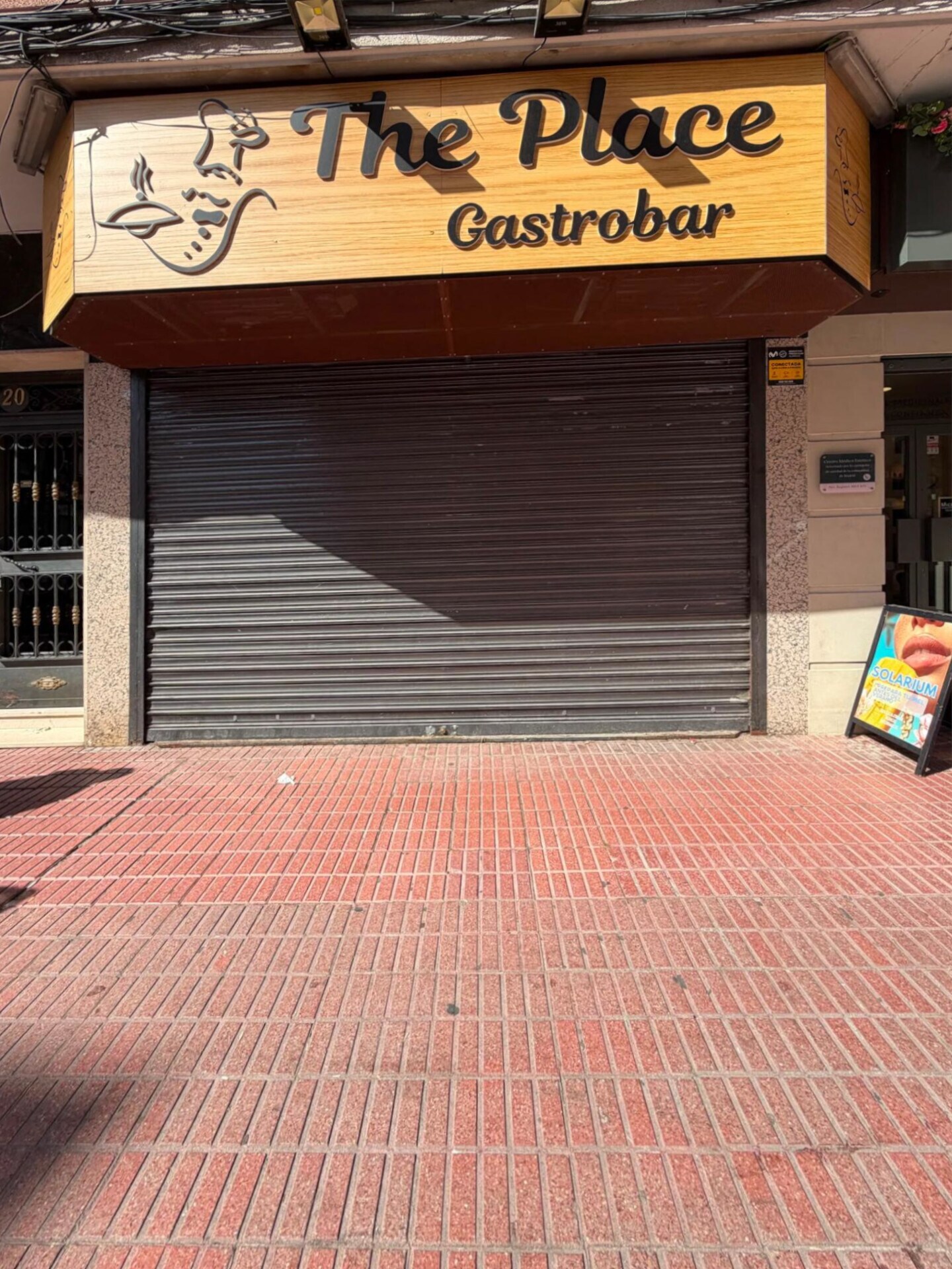 Retail in Móstoles, Madrid for lease Building Photo- Image 1 of 8