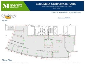 8830 Stanford Blvd, Columbia, MD à louer Photo intérieure- Image 1 de 1