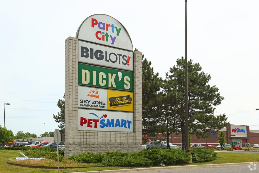 23351 Eureka Rd, Taylor, MI for lease - Other - Image 3 of 11