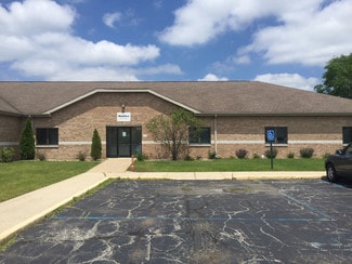 More details for 300 Legacy Plz W, La Porte, IN - Office for Lease