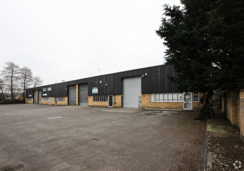 Southfield Rd, Nailsea for lease - Building Photo - Image 3 of 3