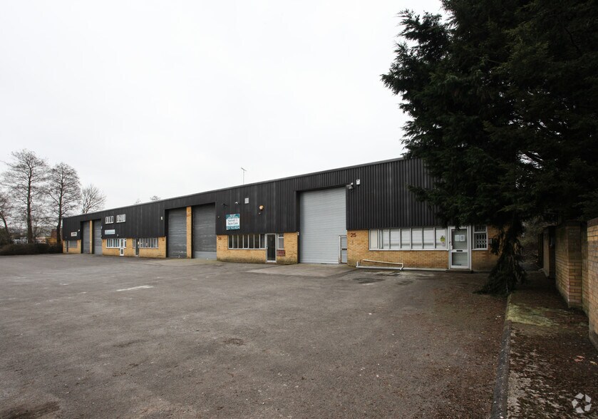 Southfield Rd, Nailsea à louer - Photo du bâtiment - Image 3 de 3