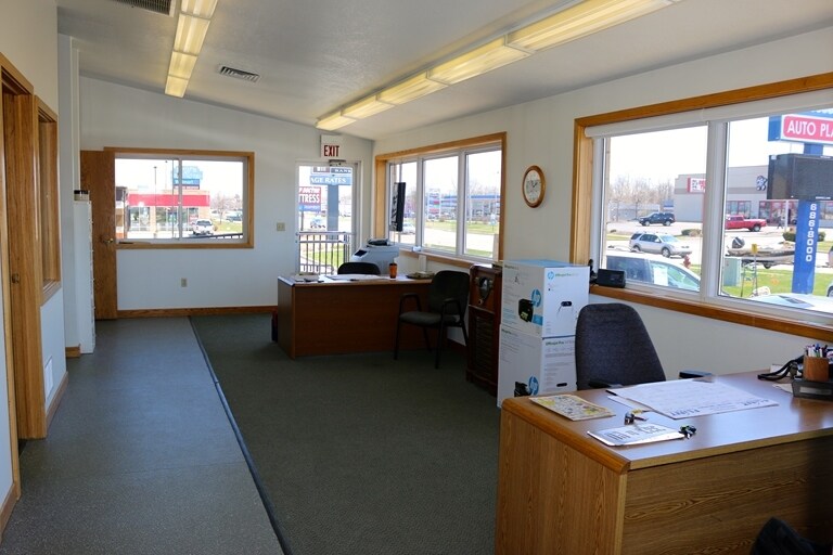 3897 Wilder Rd, Bay City, MI à louer - Photo intérieure - Image 2 de 18