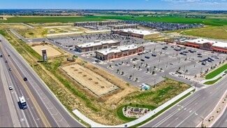 More details for I-25 & Highway 60, Johnstown, CO - Retail for Lease
