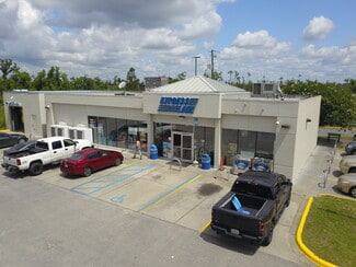 More details for 4707 County Rd 389, Lynn Haven, FL - Retail for Sale