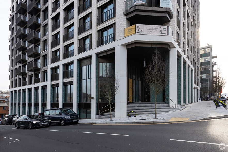 50 New England St, Brighton for lease - Building Photo - Image 3 of 4