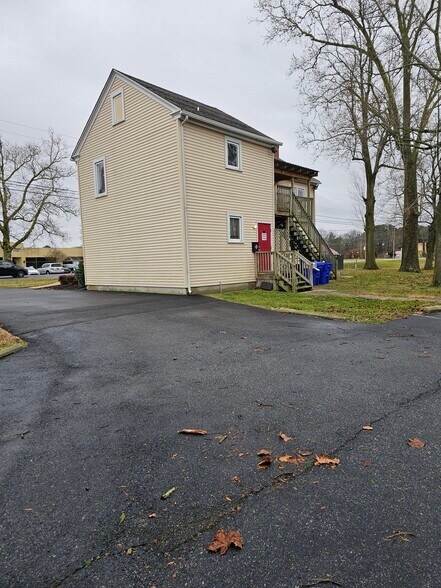1310 Bridgeville Hwy, Seaford, DE à louer - Photo du bâtiment - Image 3 de 26