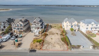 Plus de détails pour 682 Dune Rd, Westhampton Beach, NY - Terrain à vendre