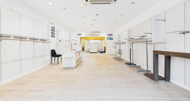 231-231A Union St, Aberdeen à louer - Photo du bâtiment - Image 3 de 3