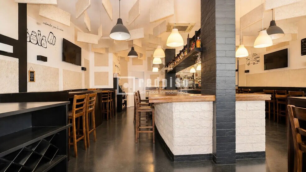Retail in Madrid, Madrid for lease - Interior Photo - Image 3 of 7