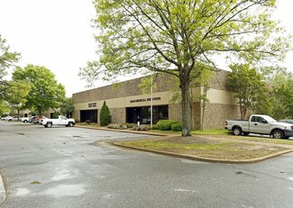 More details for 1835 Nonconnah Blvd, Memphis, TN - Flex for Lease