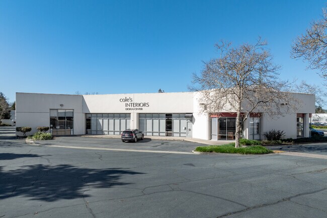 More details for 2260 Commerce Ave, Concord, CA - Flex for Lease