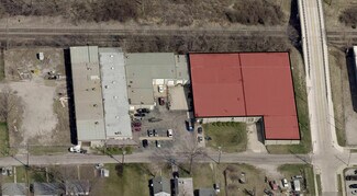 Plus de détails pour 2905 Reynolds St, Fort Wayne, IN - Industriel à louer