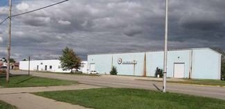 More details for 221 S Maplewood, Rantoul, IL - Industrial for Sale