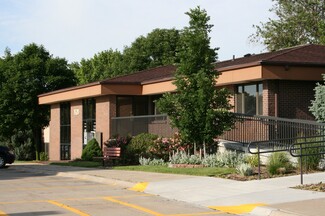 Plus de détails pour 1520 S 70th St, Lincoln, NE - Bureau à louer