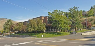 Plus de détails pour 619 SW Higgins Ave, Missoula, MT - Bureau à vendre