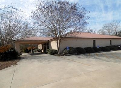 More details for 113 Moody Cir, Lyons, GA - Office for Sale