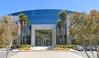 6000 Shoreline Ct, South San Francisco CA - Life Science