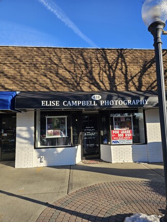 More details for 416 Hillsdale Ave, Hillsdale, NJ - Retail for Lease