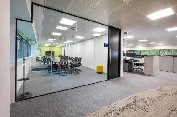 2 Millboard Rd, Bourne End for lease - Building Photo - Image 3 of 4