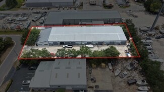 More details for 305 Bear Ridge Cir, Palm Harbor, FL - Industrial for Lease