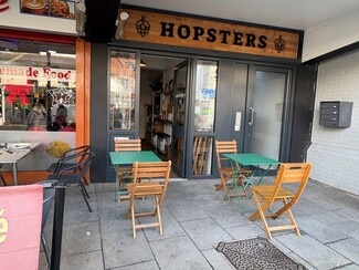 More details for 47-48 Moulsham St, Chelmsford - Retail for Lease