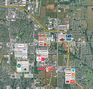 More details for 13th St, Wichita, KS - Land for Lease