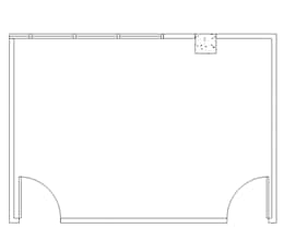 4676 Admiralty Way, Marina Del Rey, CA for lease Floor Plan- Image 1 of 1
