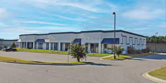 More details for 193-195 Regional Pky, Orangeburg, SC - Industrial for Lease