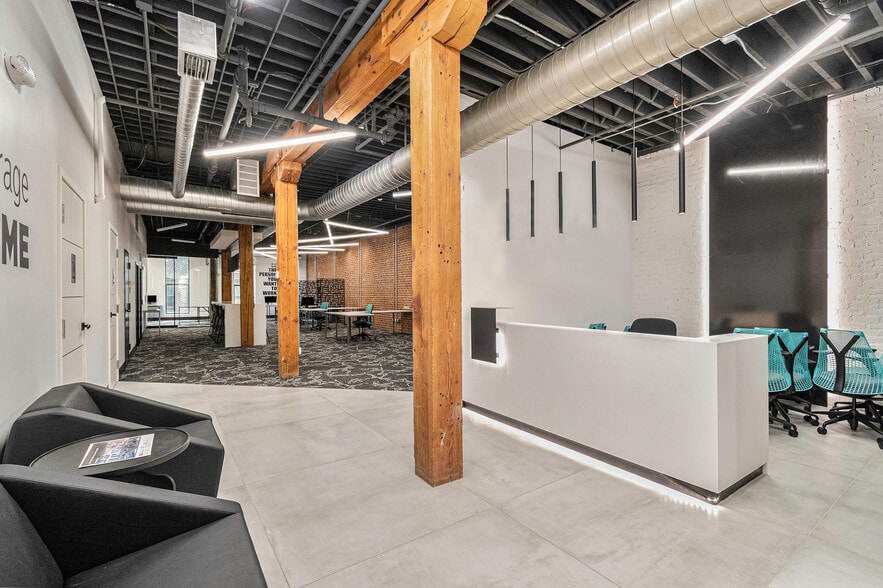 1209 Harney St, Omaha, NE for lease - Building Photo - Image 2 of 4