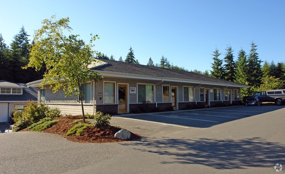 26119 Calvary Ln, Kingston, WA for sale - Building Photo - Image 3 of 5