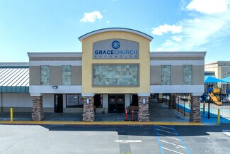 Plus de détails pour 725 N Escondido Blvd, Escondido, CA - Commerce de détail à louer