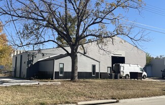 Plus de détails pour 1634 S 3rd St, Lincoln, NE - Industriel à vendre