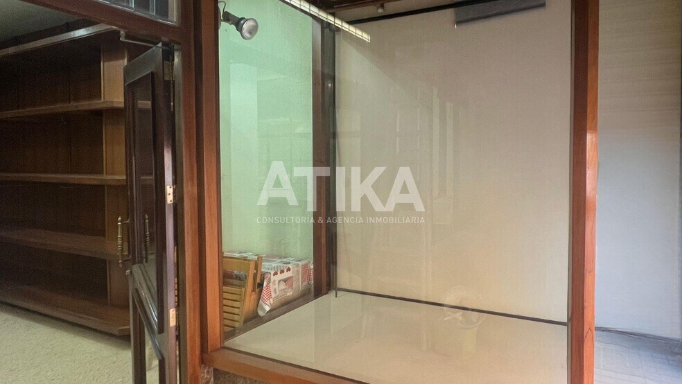 Commerce de détail dans Ontinyent à vendre - Photo du bâtiment - Image 2 de 15