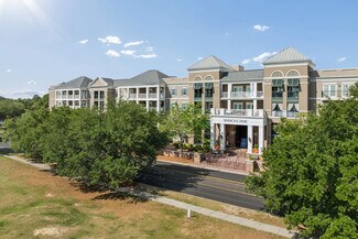 Plus de détails pour 211 River Landing Dr, Daniel Island, SC - Commerce de détail à louer