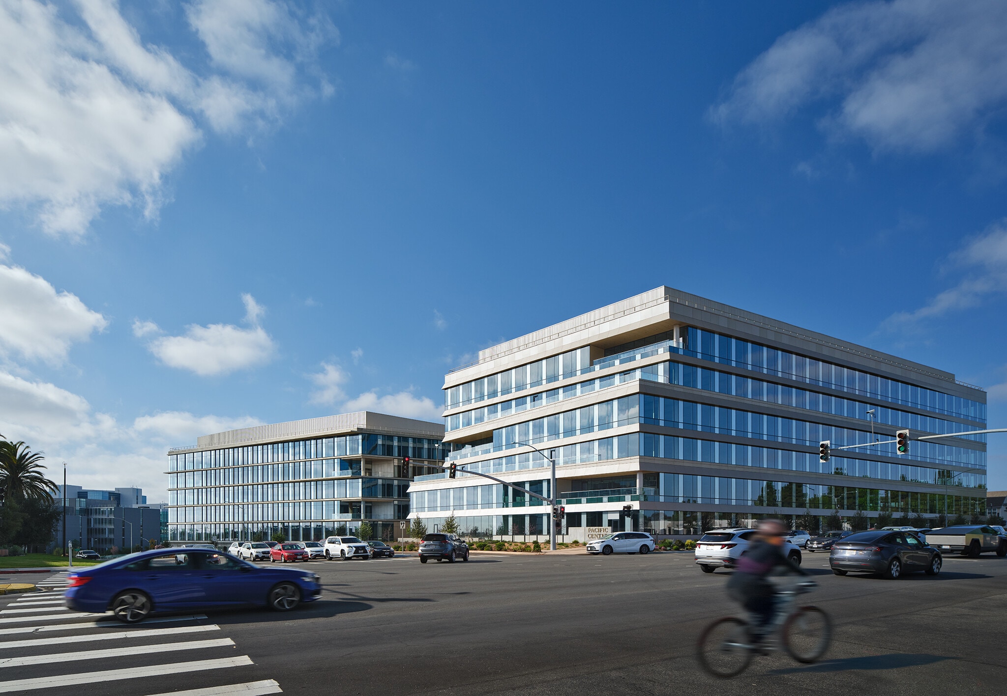 5975 Pacific Mesa, San Diego, CA for lease Building Photo- Image 1 of 14