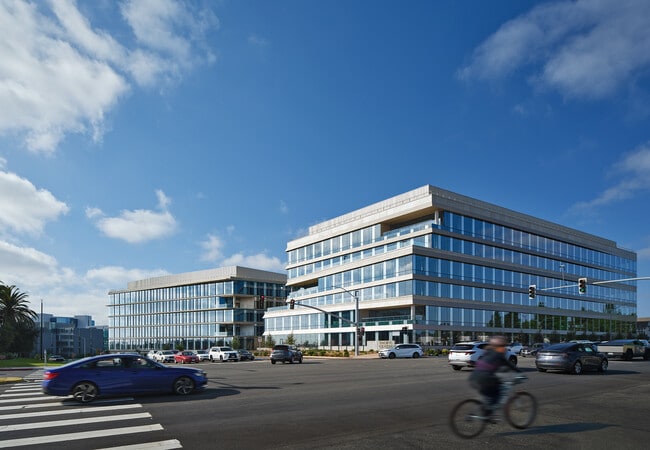 More details for 5975 Pacific Mesa, San Diego, CA - Office for Lease