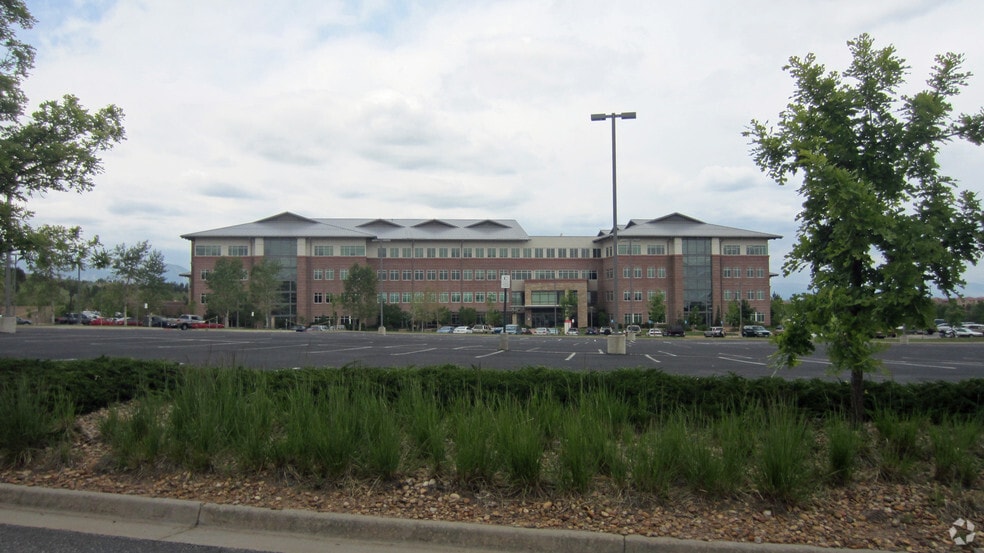 500 Eldorado Blvd, Broomfield, CO for lease - Primary Photo - Image 2 of 7