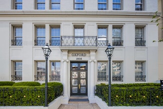 Plus de détails pour 1808 Connecticut Ave NW, Washington, DC - Bureau à louer