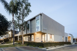 Plus de détails pour 4029 Westerly Pl, Newport Beach, CA - Bureau, Bureau/Médical à louer