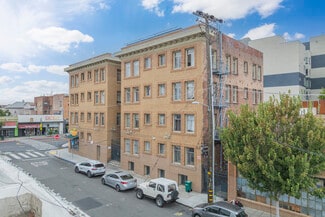 More details for 498 25th St, Oakland, CA - Multifamily for Sale