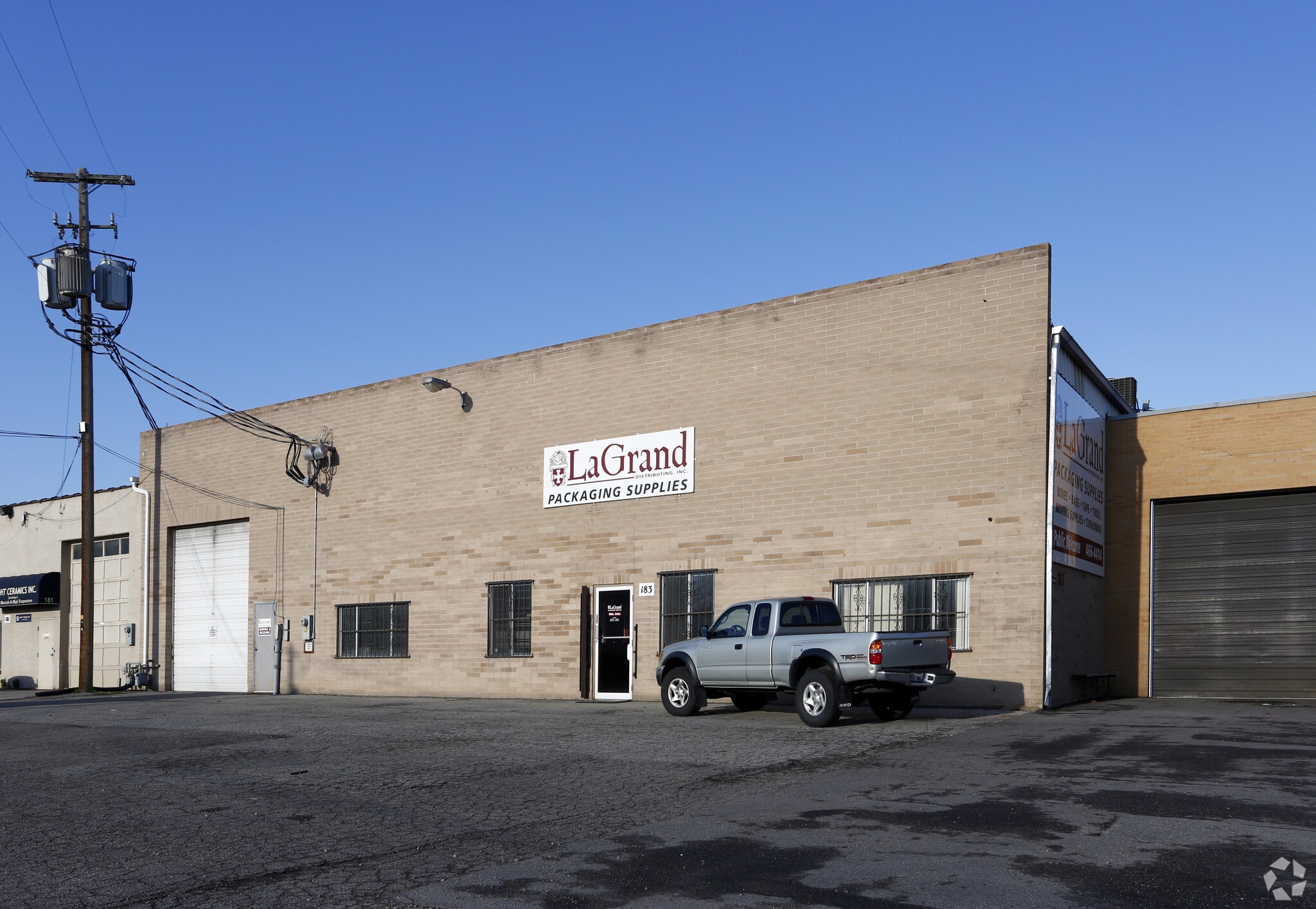 183 W 1700 S, Salt Lake City, UT for lease Primary Photo- Image 1 of 3