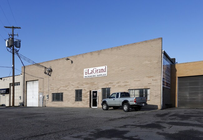 More details for 183 W 1700 S, Salt Lake City, UT - Industrial for Lease