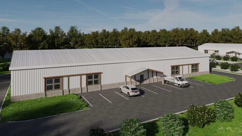 15 Eastgate Dr, Brunswick, GA for sale - Building Photo - Image 1 of 40