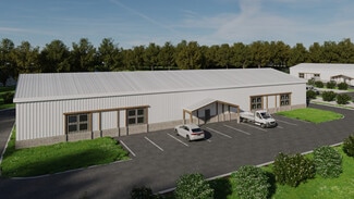 Plus de détails pour 15 Eastgate Dr, Brunswick, GA - Terrain à vendre